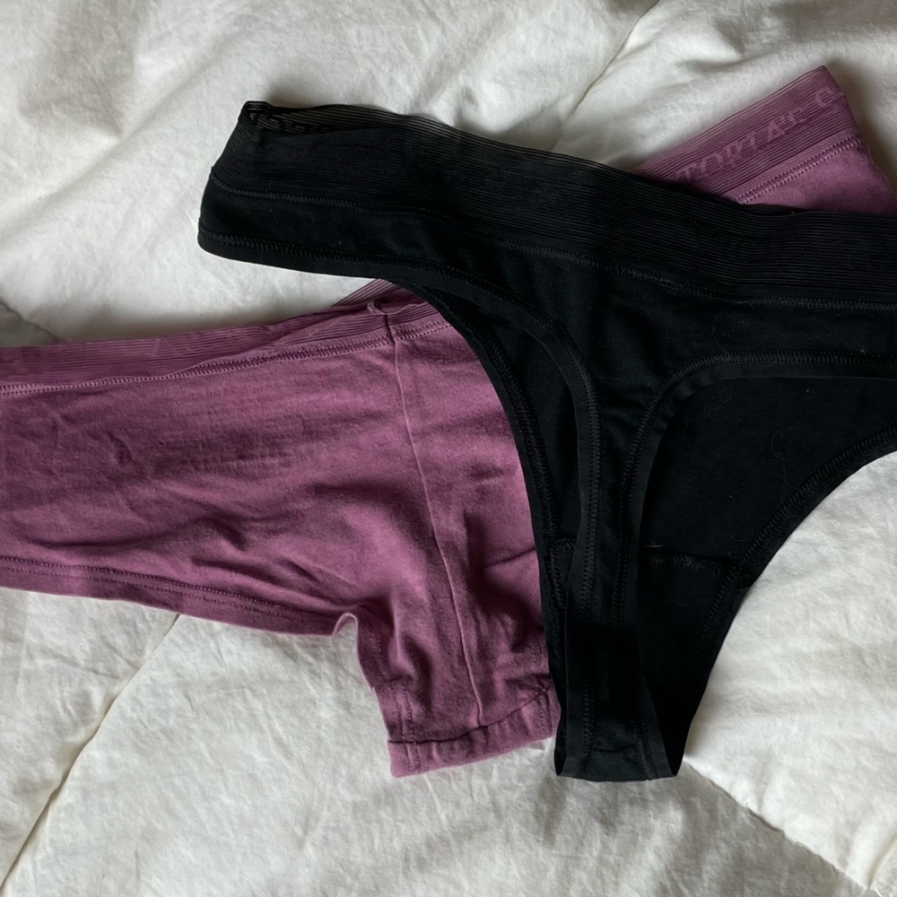 Panties